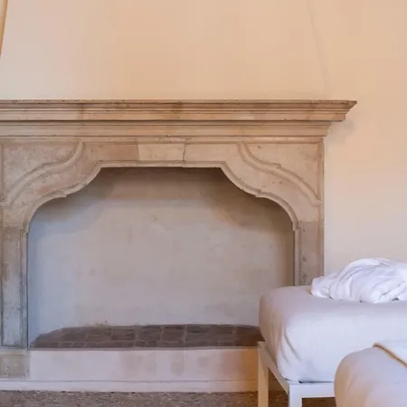 Palazzo Vendramin Costa アパート *