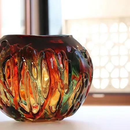 Palazzo Vendramin Costa ヴェネツィア