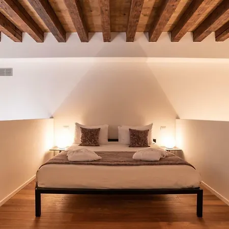 Palazzo Vendramin Costa ヴェネツィア