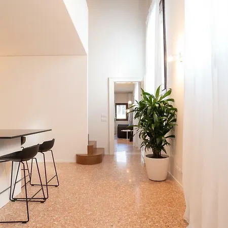 Palazzo Vendramin Costa ヴェネツィア