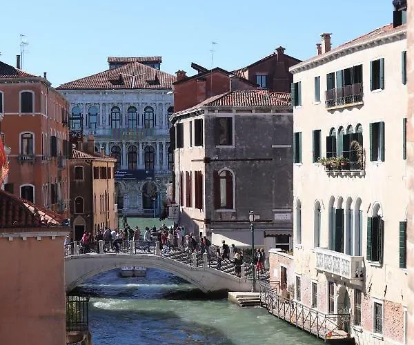 Palazzo Vendramin Costa Βενετία