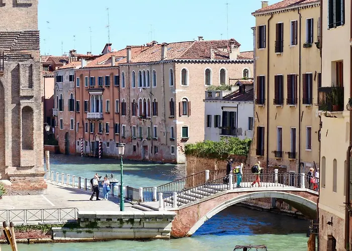 Palazzo Vendramin Costa Βενετία