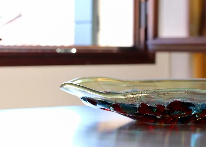 Palazzo Vendramin Costa Διαμέρισμα