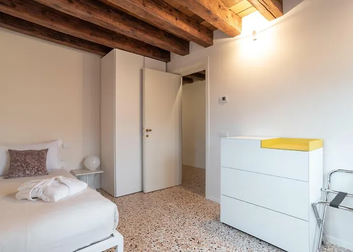 Palazzo Vendramin Costa Βενετία