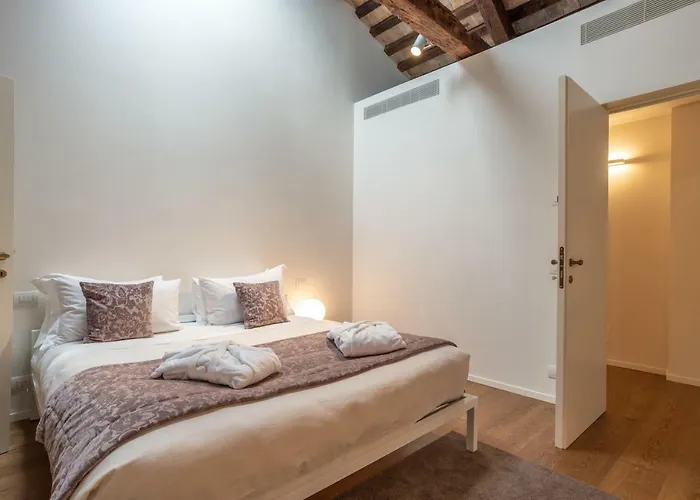 Διαμέρισμα Palazzo Vendramin Costa Βενετία