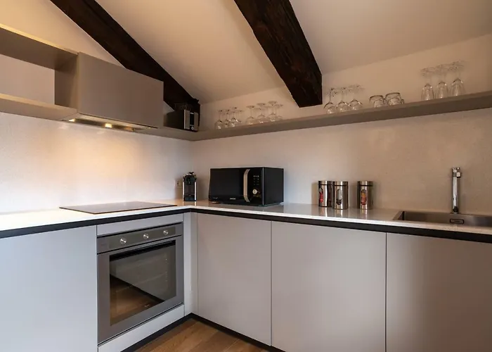 Διαμέρισμα Palazzo Vendramin Costa Βενετία