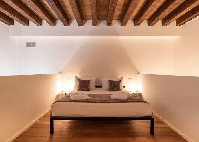 Palazzo Vendramin Costa Βενετία