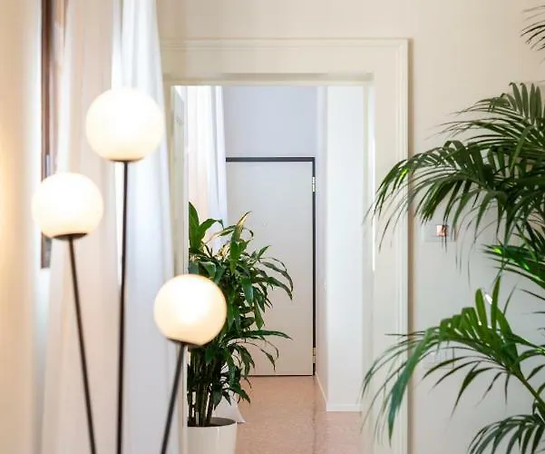 Palazzo Vendramin Costa Διαμέρισμα Βενετία