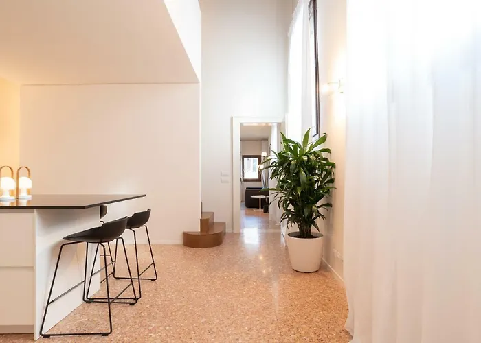 Palazzo Vendramin Costa Βενετία