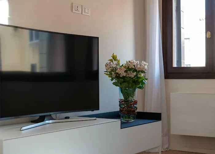 Palazzo Vendramin Costa Βενετία