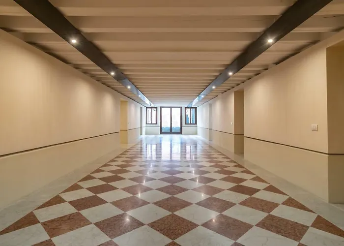 Palazzo Vendramin Costa Διαμέρισμα Βενετία