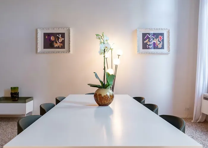 Palazzo Vendramin Costa Βενετία