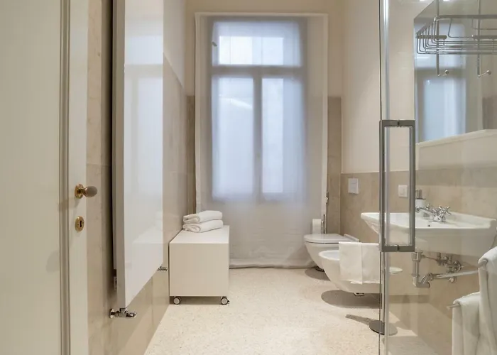 Palazzo Vendramin Costa Βενετία