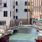 Lägenhet Palazzo Vendramin Costa