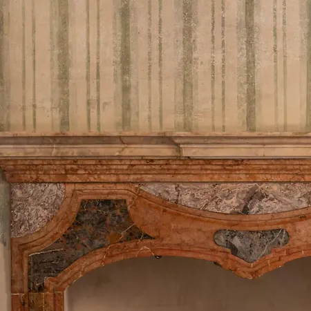 Apartment Palazzo Vendramin Costa