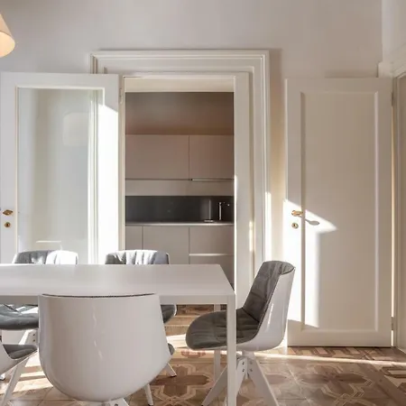 Palazzo Vendramin Costa Apartamento *