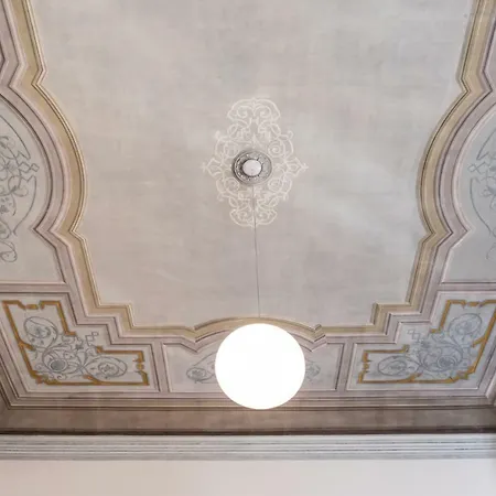 Palazzo Vendramin Costa Apartamento