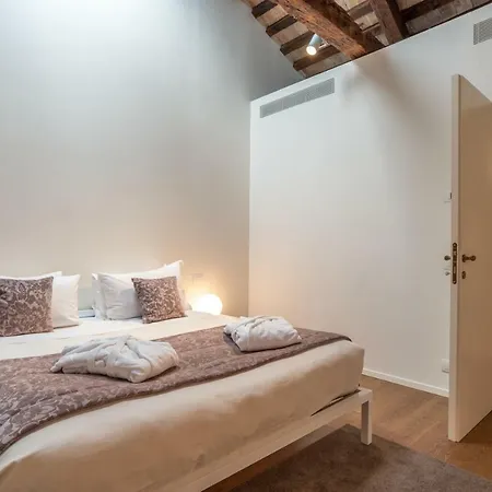Apartamento Palazzo Vendramin Costa Veneza