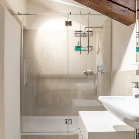 Apartamento Palazzo Vendramin Costa Veneza