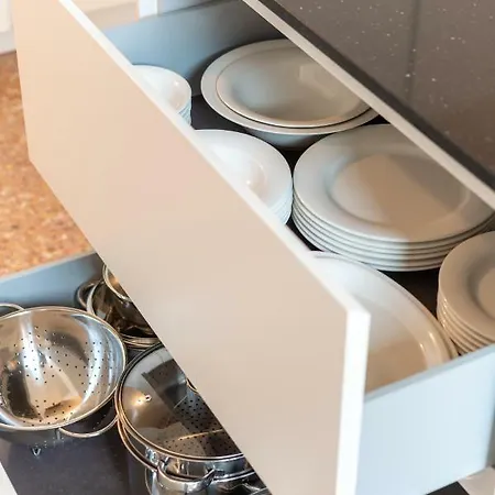 Apartman Palazzo Vendramin Costa *