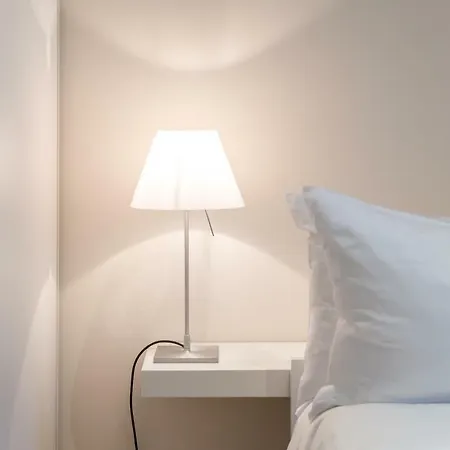Lejlighed Palazzo Vendramin Costa Venedig