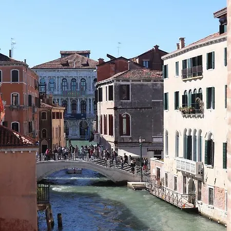 Palazzo Vendramin Costa Venecia