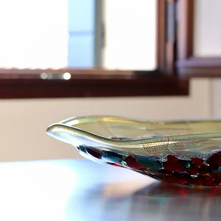 Palazzo Vendramin Costa Lejlighed