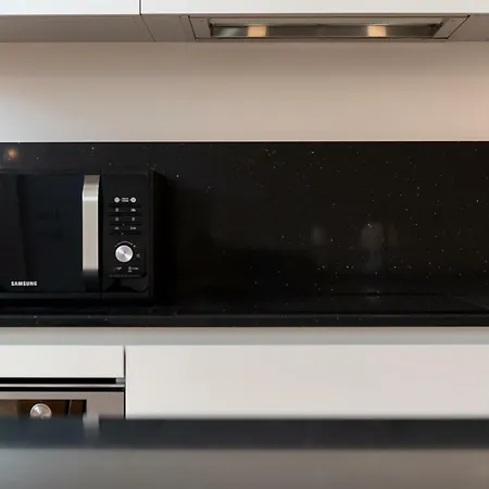 Palazzo Vendramin Costa Lejlighed