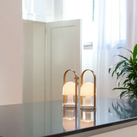 Palazzo Vendramin Costa Lejlighed *