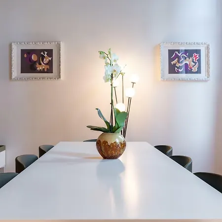 Palazzo Vendramin Costa Venedig