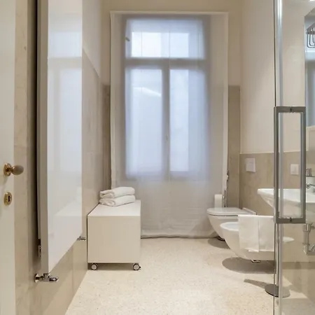 Palazzo Vendramin Costa Venedig