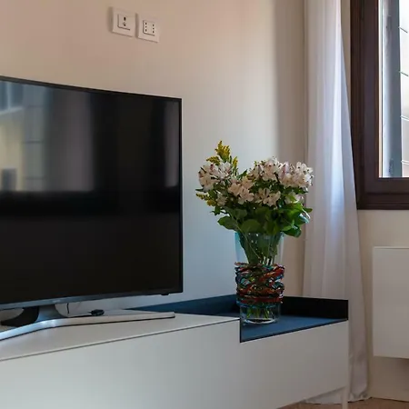 Palazzo Vendramin Costa Benátky