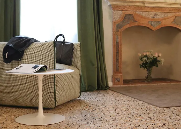 Palazzo Vendramin Costa Apartament Wenecja