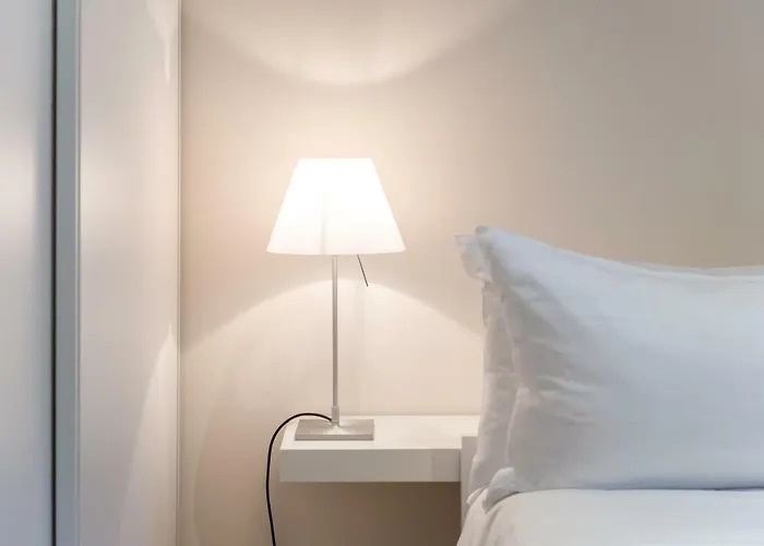 Apartament Palazzo Vendramin Costa Wenecja